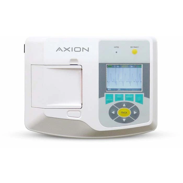 EK1T-1/3-07 Electrocardiograph