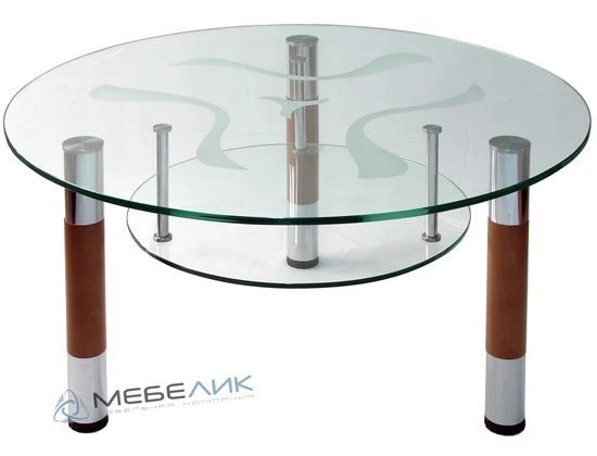 Coffee table Robert 6MDP
