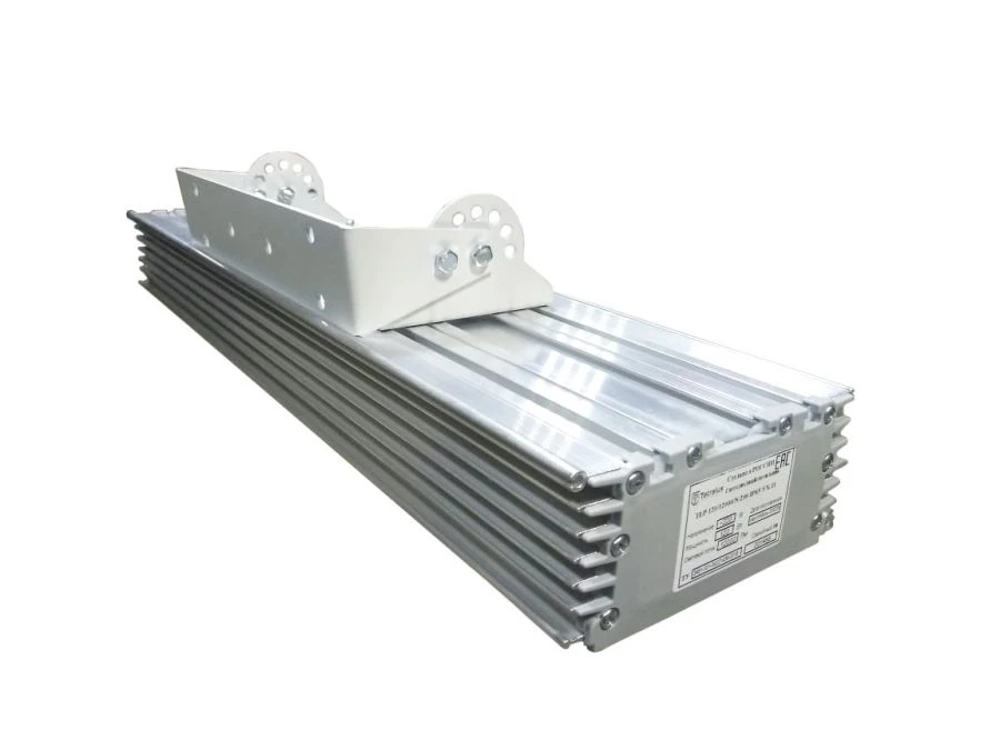 Industrial LED luminaire Tetralux TLP 140/14000/N/207