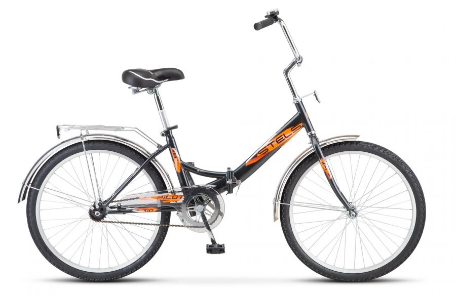 Bicycle STELS 24" Pilot-710 C