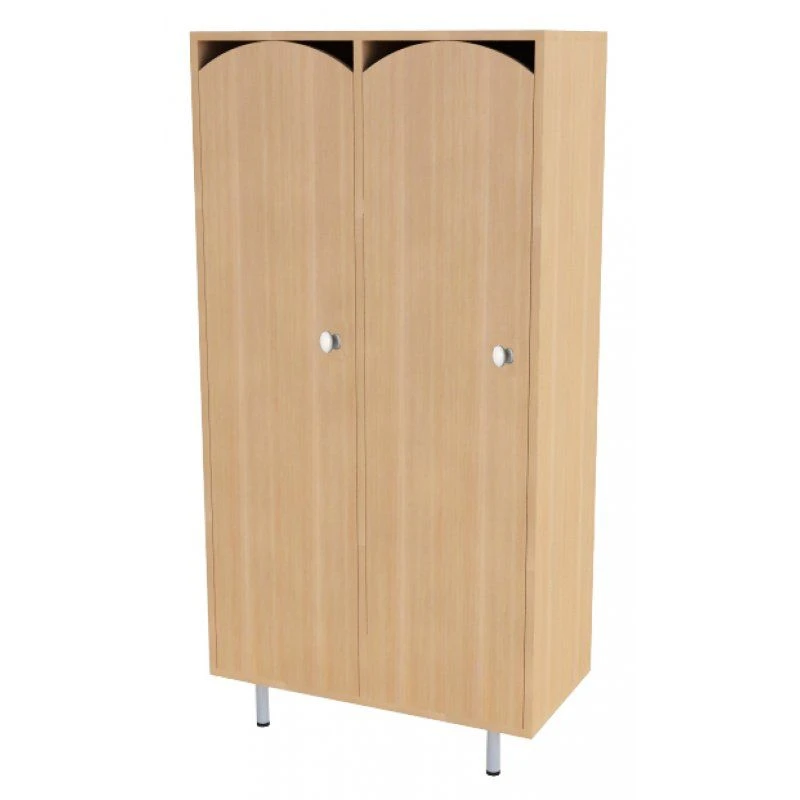 2-section cupboard, article 40002