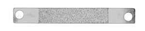 Medium-grained separating strips (12 pcs. in a pack) No. 1.385M2