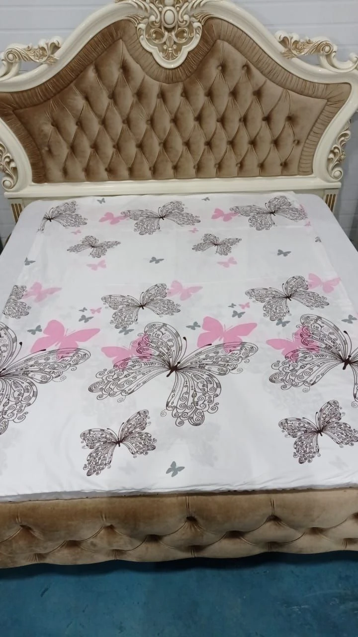 calico sheet
