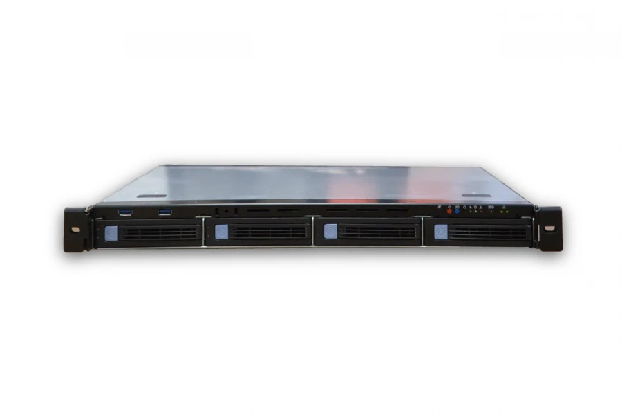 Server TRINITY ER210HR-M6 TVLF.466531.009
