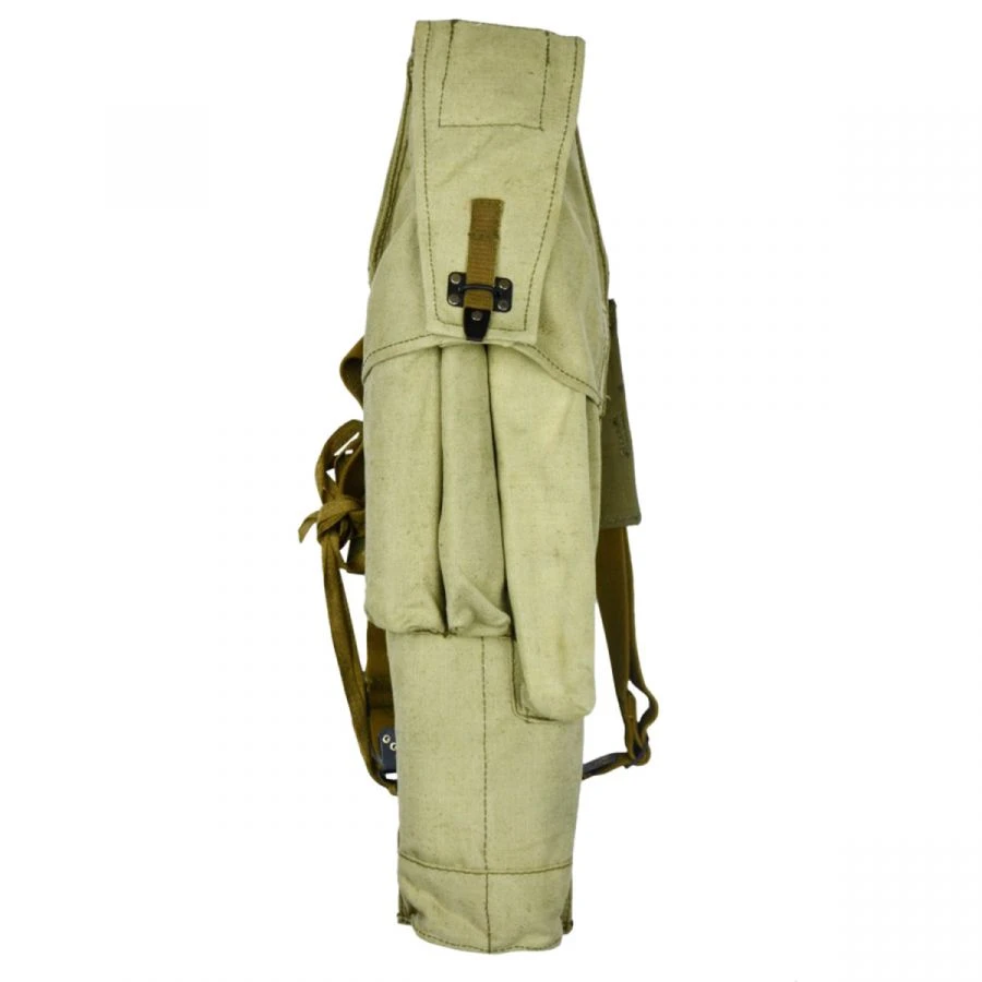 Unified carrying bag for 2 items for RPG-7V 6Sh12