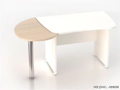 Set-top box K47 Art Nouveau series