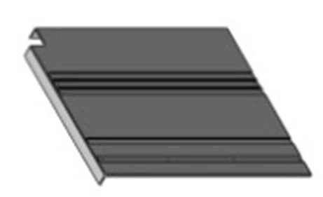 S.31P-10.30.020-001 Right centre sidewall