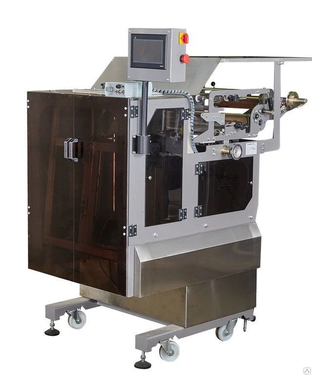 Inpak series filling and packing complex, INPAK-Pro
