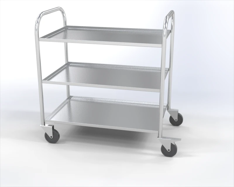 Trolley type SR