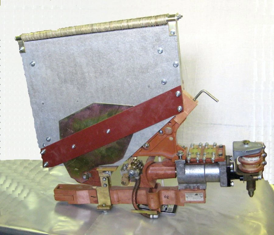 Contactor 1KP.005