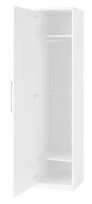 Wardrobe combined wardrobe SHKGK - 2/ Wardrobe narrow