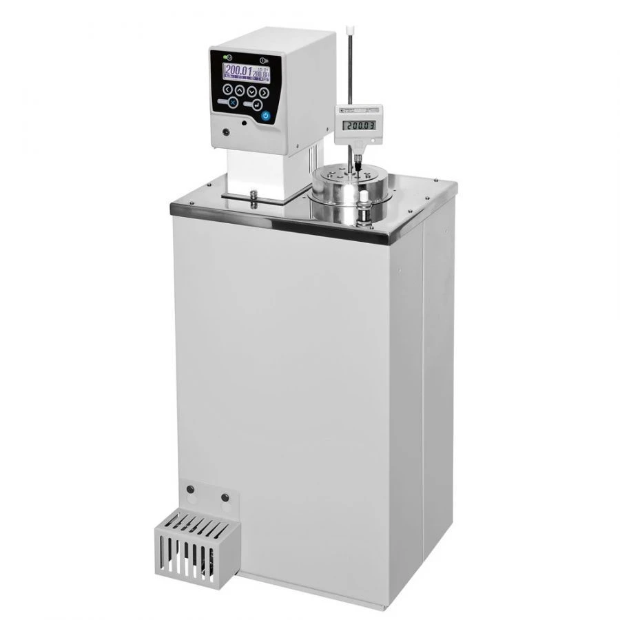 THERMOTEST-300 Liquid thermostat
