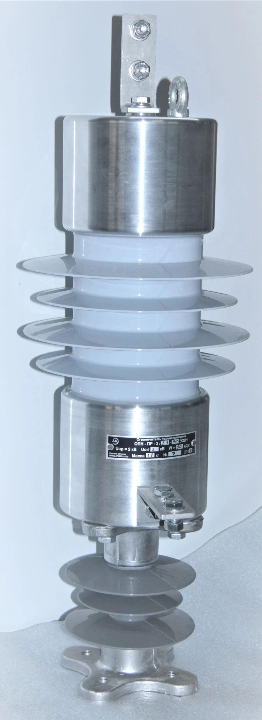 Surge arrester OPN-PR-2/3,3-90-UHL1