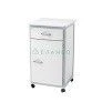 Medical bedside table TMP-01-"ELAT", GIKS.942810.101 TU