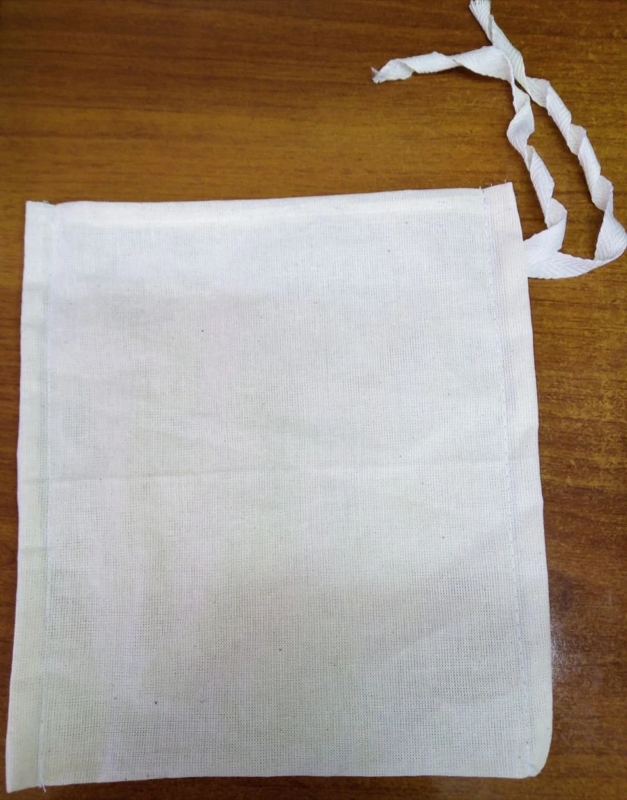 Bags for packaging, transport and storage of non-food products
