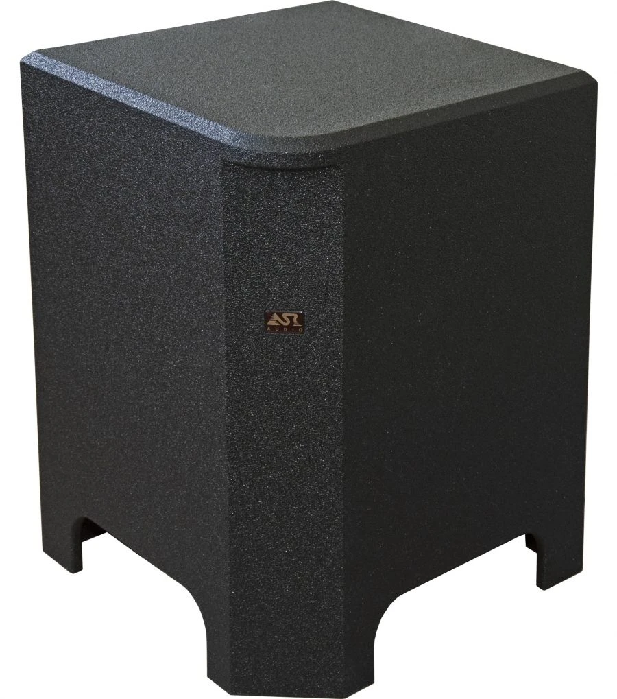 ASR Sub18i Passive Subwoofer Loudspeaker System for Interiors