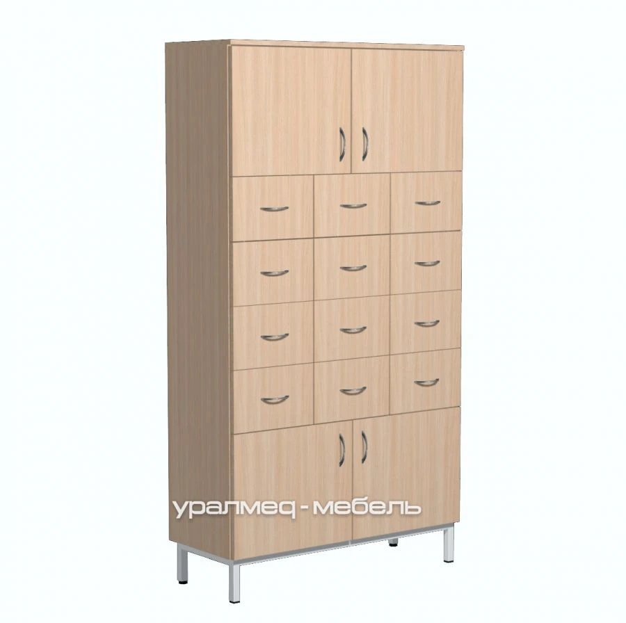 Document cabinet, file cabinet SHK-24/1