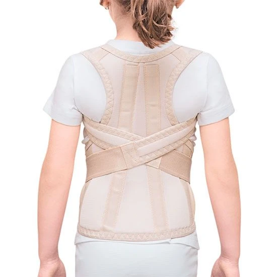 Posture corrector, model T.50.13