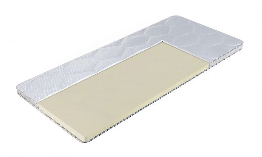 Springless mattress "Foam 5"
