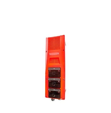 Intercom Ex-protected Spectron-IS-Ex-P-K2-DE of.02