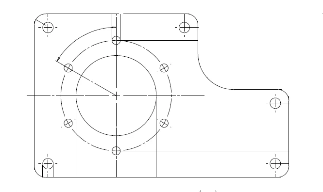 020-030448 Main bearing lubrication system expansion tank cap