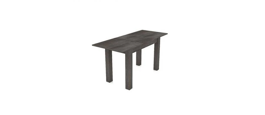 KU City Sliding Table (Sonome H dark )