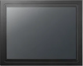 TOPAZ HMI operator panels