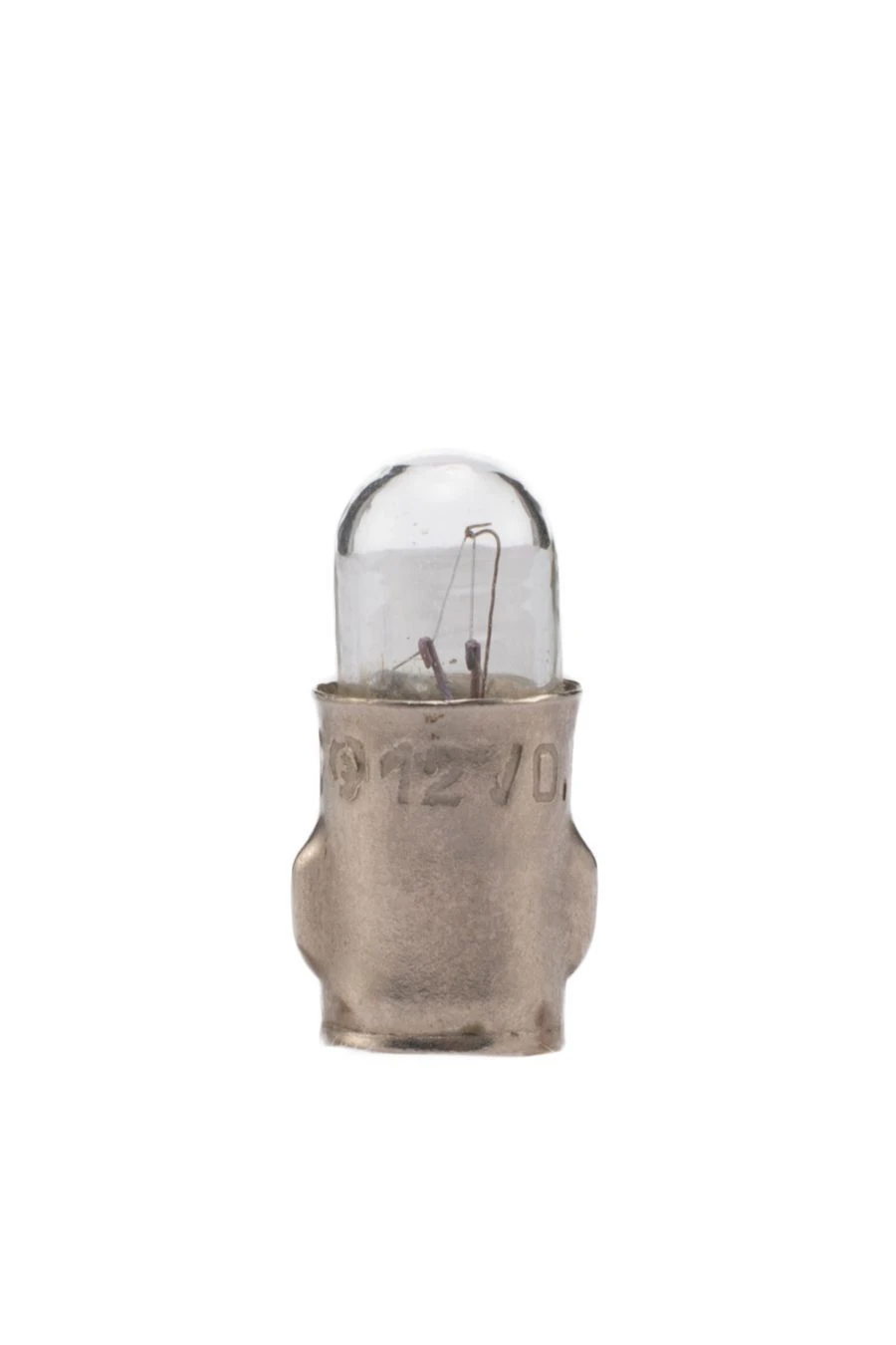 Miniature incandescent lamp type SM 28-2