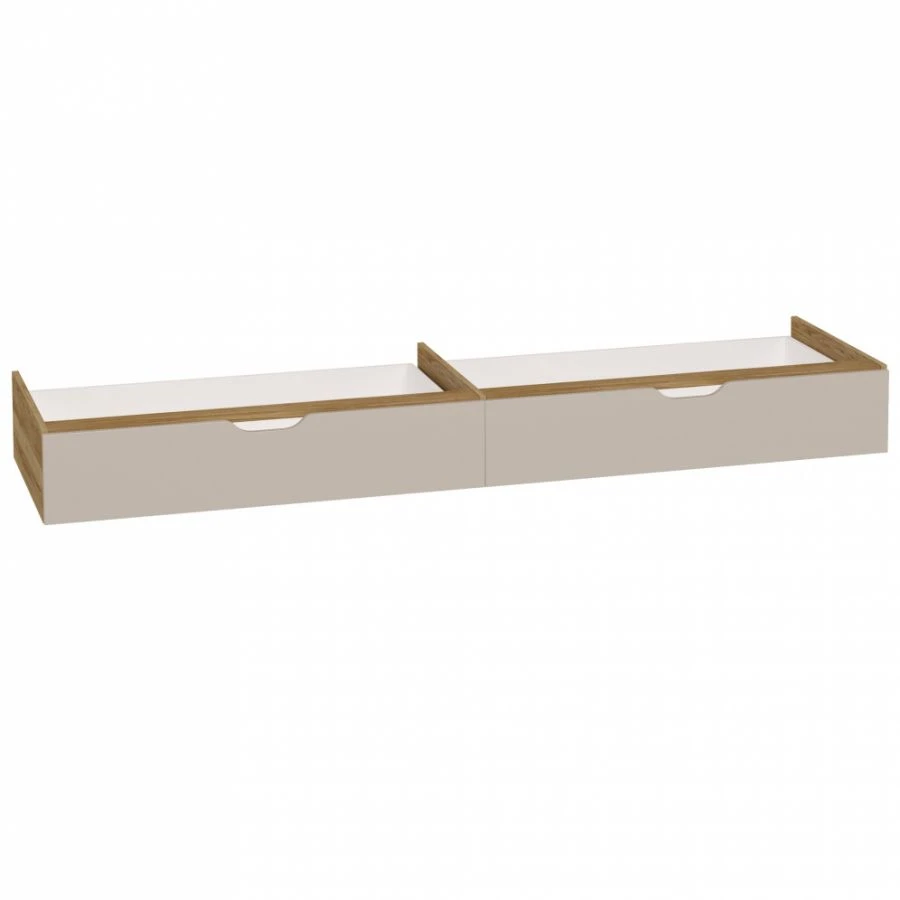 "SOHO" G3A-01.DS, Pull-out drawer only for sofa A61 from the set of modular furniture "SOHO".