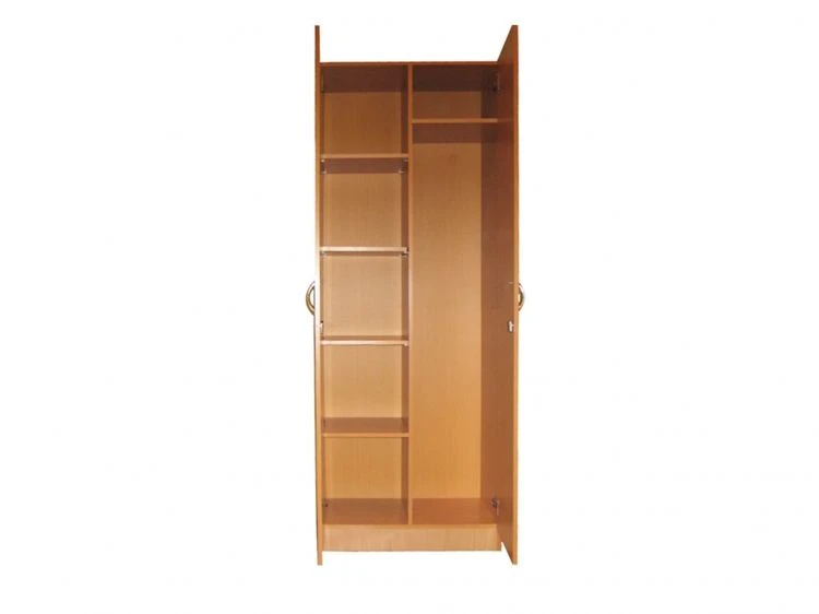 Inventory cupboard
