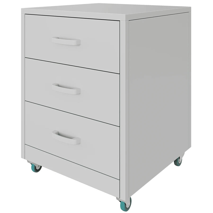 SPVLAB TPMJA series rolling bollards