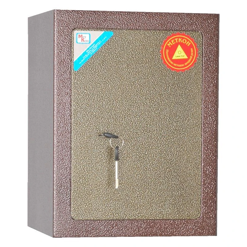 Safe deposit box model MB
