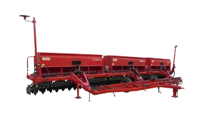 Universal grain drill SUBM-11T