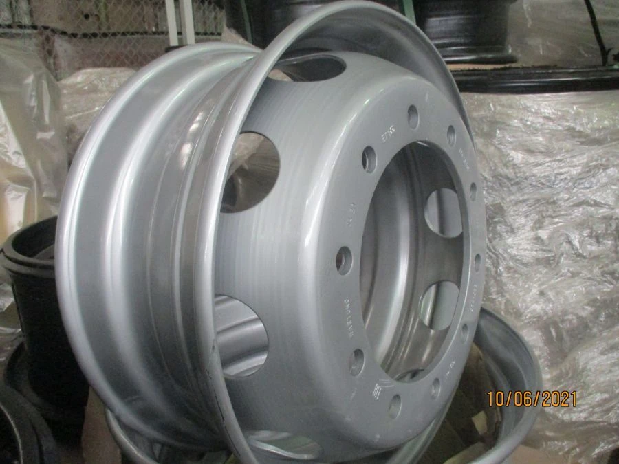 167.375.3101012 Disc wheel