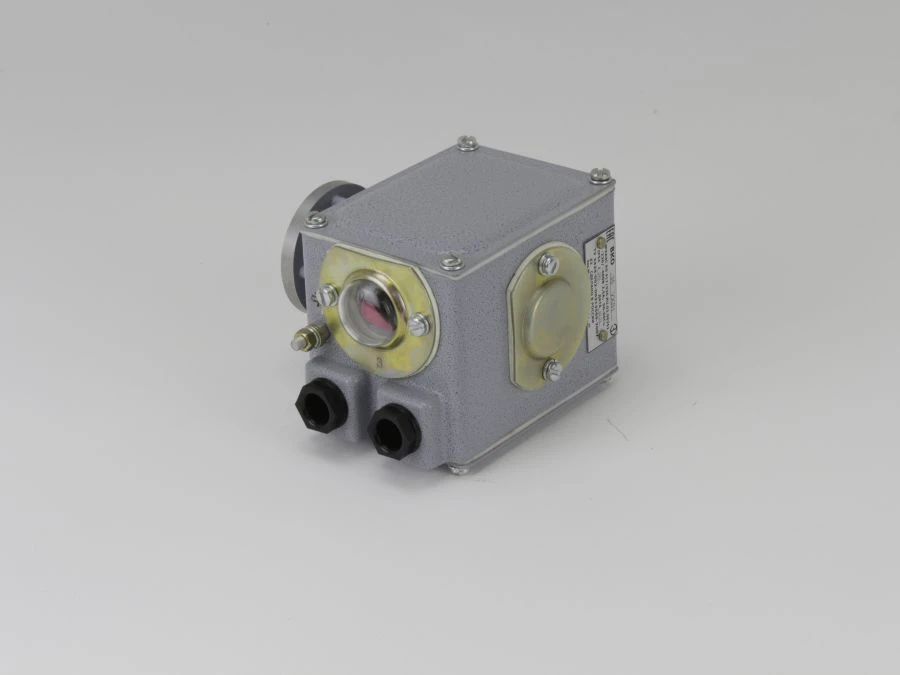 General industrial limit switch VKO