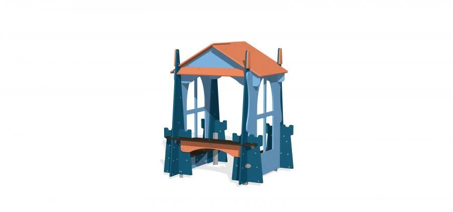 Romana 115.67.00 play unit