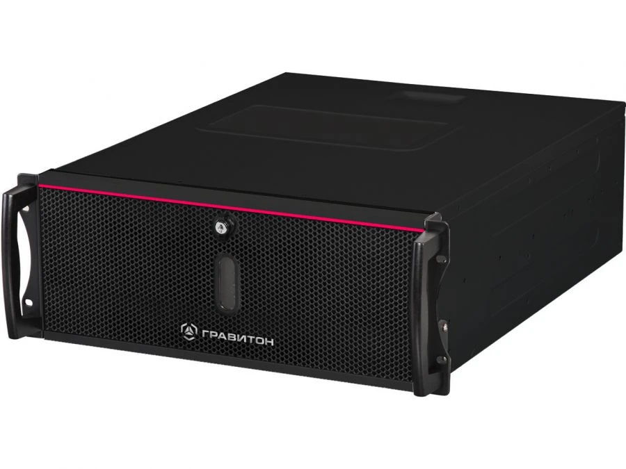 GRAVITON R81I workstation, ECRT.466219.047-03