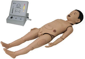 Multifunctional mannequin of one year old child, item PS3320 / T332