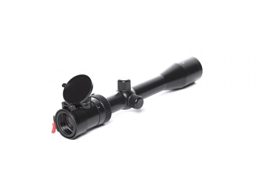 RV3-9x42L sporting and hunting weapon sight AO "VOMZ" Russia