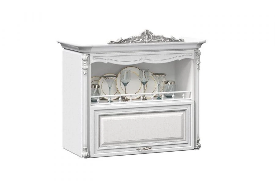 Italy LD.275980.000 Cupboard 800 for extractor hood