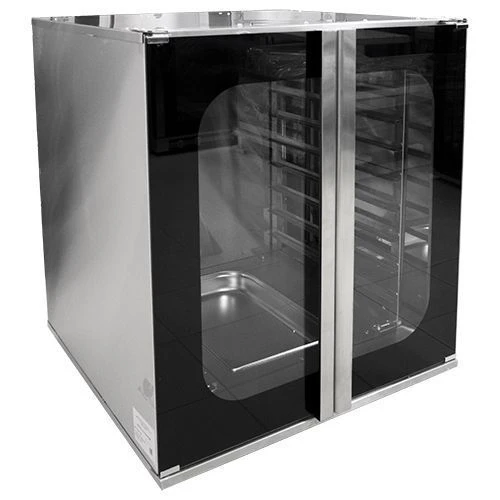 Proofing cabinet ??-930-8 ? (810?800?930 mm, 8 trays 600x400 , 2 kW, 220 V)
