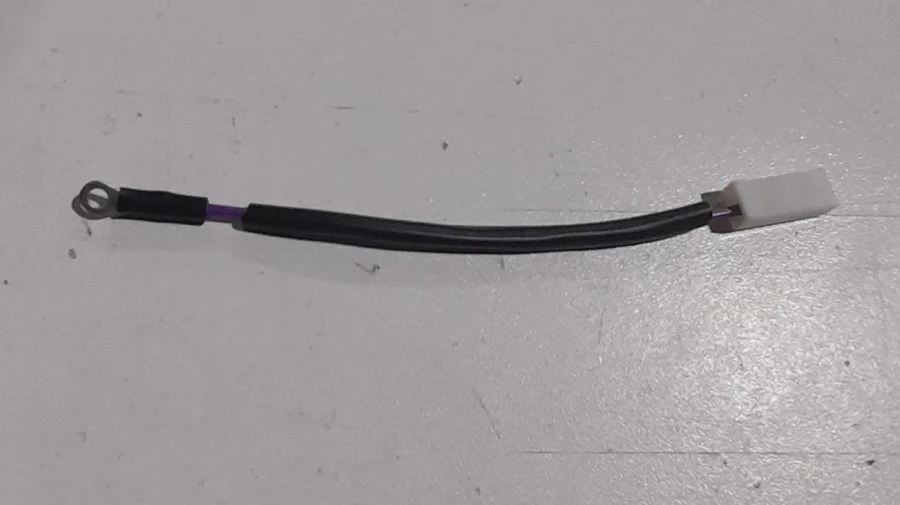 4320?5-3724507 wire to dryer