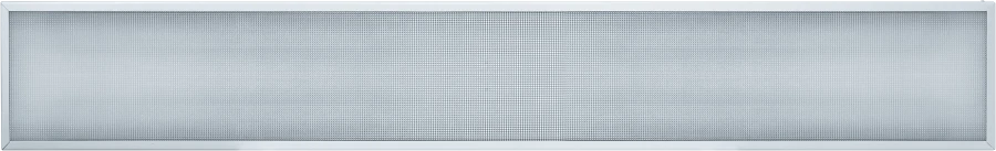 Luminaire Navigator 61 297 NLP-MR3-36-6.5K (Analogue LPO 2x36 Mic.prism)