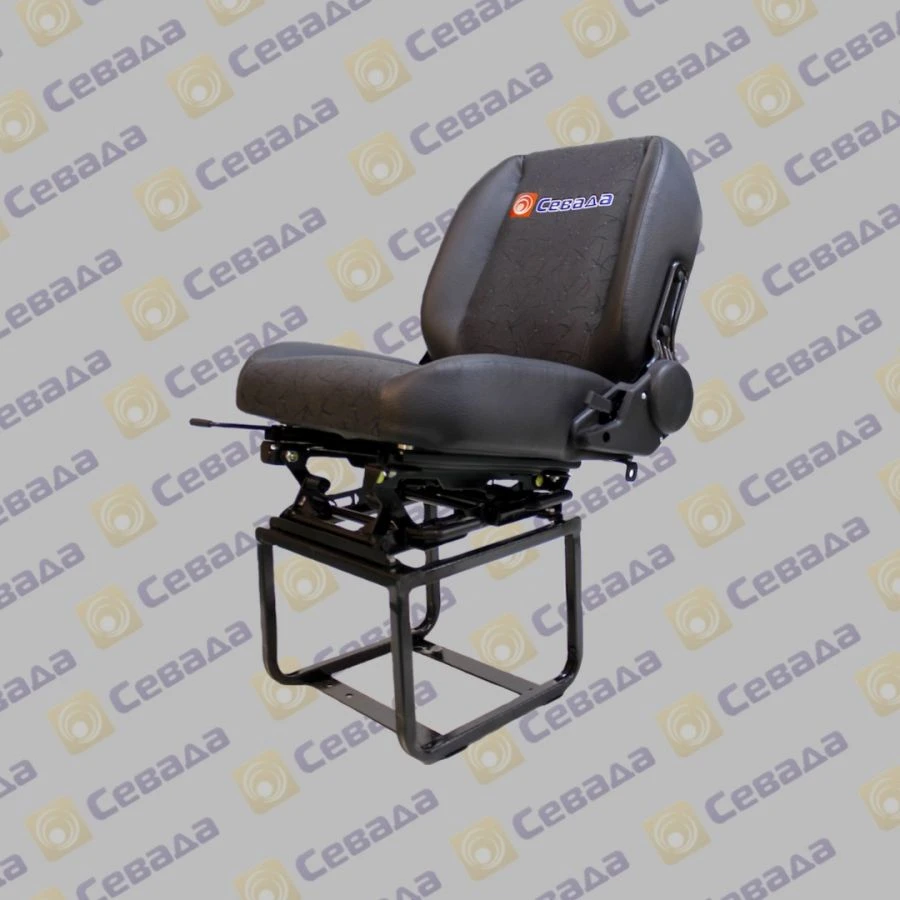 Operator's seat ST 001MP.000.002-U
