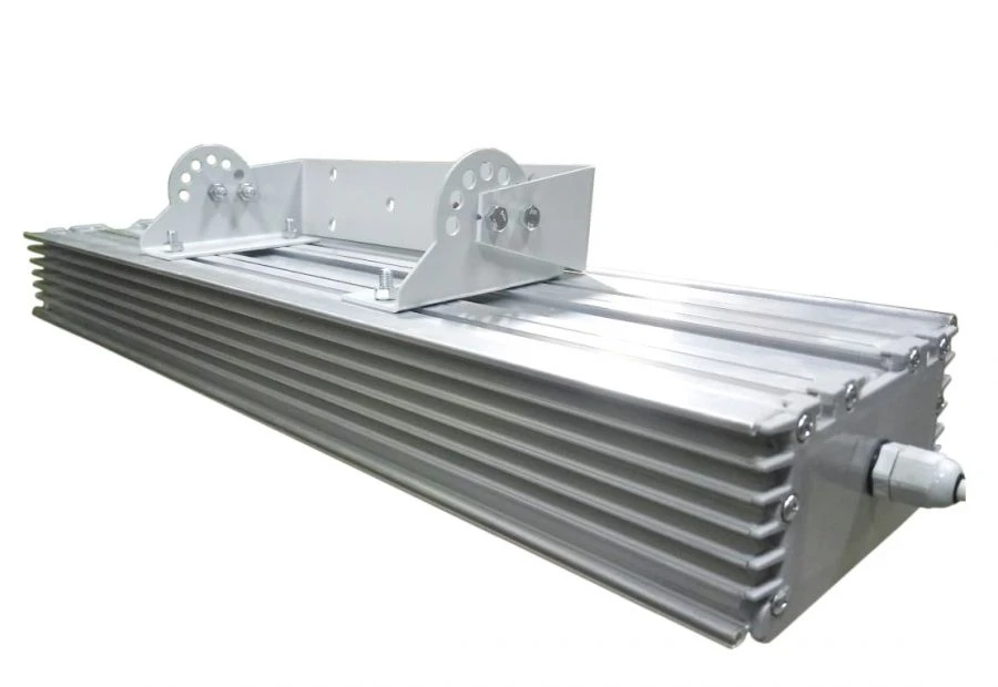Industrial LED luminaire Tetralux TLP 100/10000/N/205