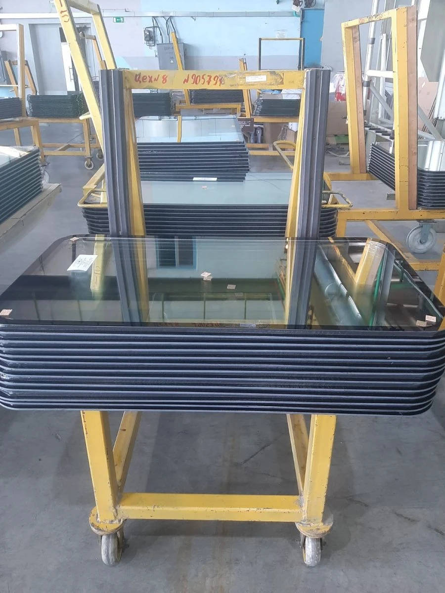 5299-30-42-5403405-80 SALON GLASS PACKAGE 5X10X5po 5/T-OVERTINTED-10-5/T GOST 32568-2013