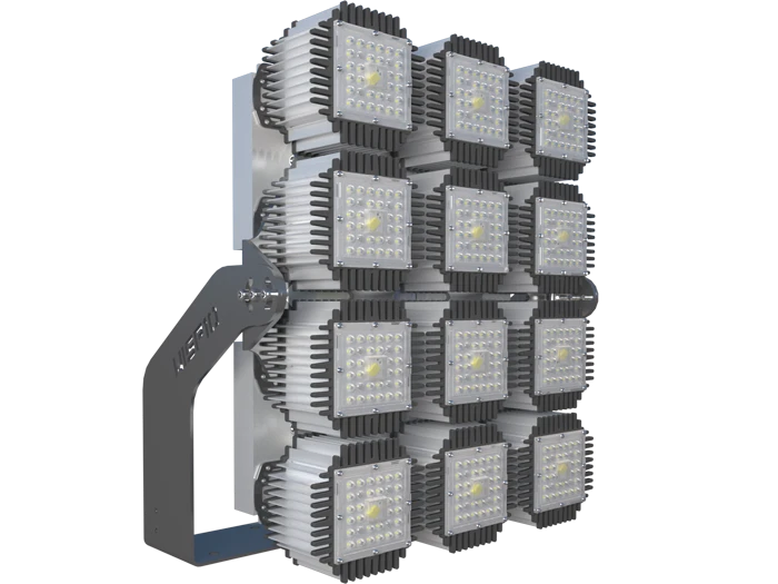 LED luminaire VISP-1100-12B