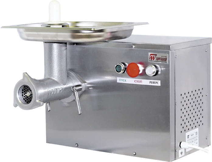 Meat grinder M-80Ch