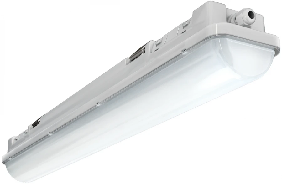 TL-SLIM RUS series LED luminaire