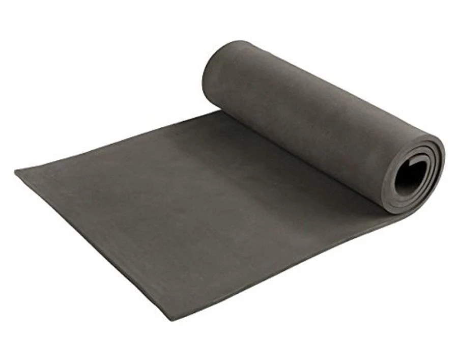 Thermal insulation mat